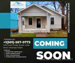 1415 S Cedar St - Photo 1 of 1