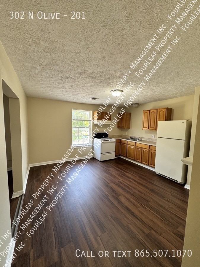 302 N Olive St #201 - Photo 3 of 11