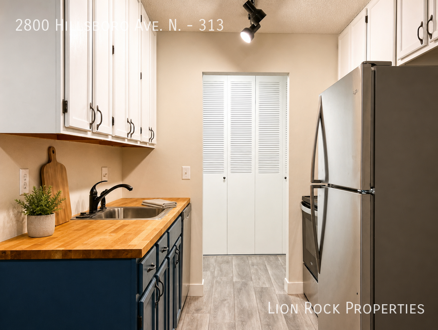 2800 Hillsboro Ave N #313 - Photo 4 of 10