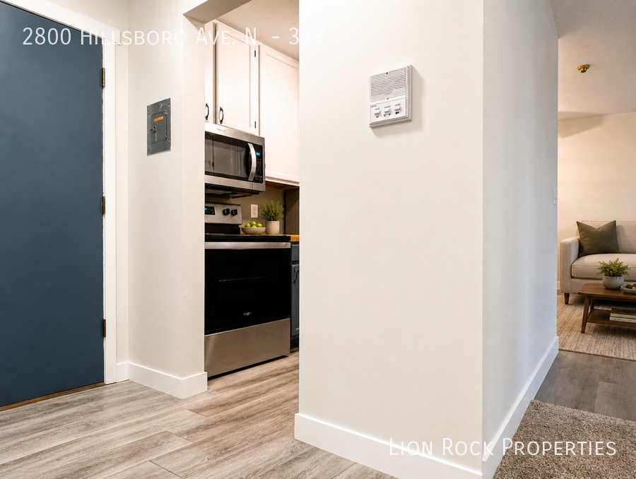 2800 Hillsboro Ave N #313 - Photo 5 of 10