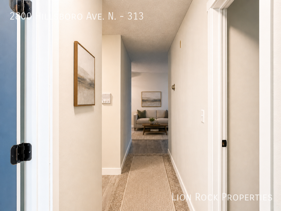 2800 Hillsboro Ave N #313 - Photo 6 of 10