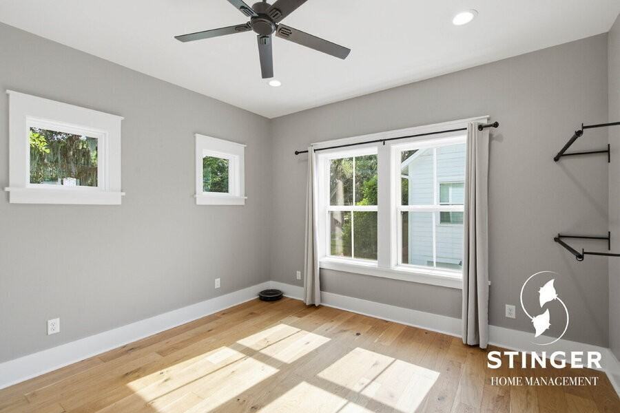 1103 14th Street Garage Apartment - Photo 6 of 12