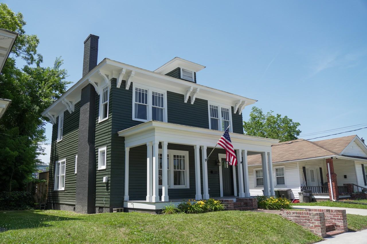 313 E Fisher Ave #NA - Photo 3 of 18