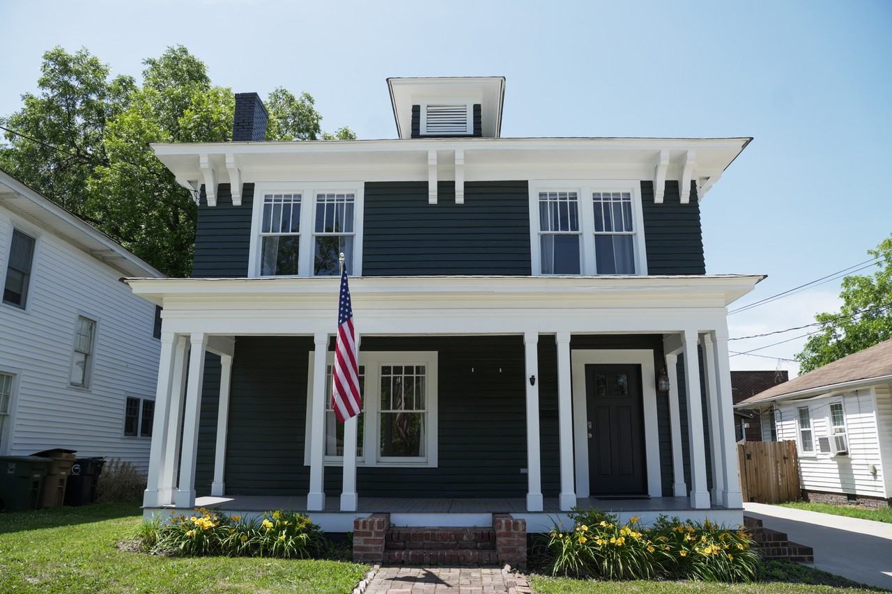 313 E Fisher Ave #NA - Photo 4 of 18
