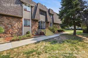 featured image of 9650 Huron St Apt 1 #7