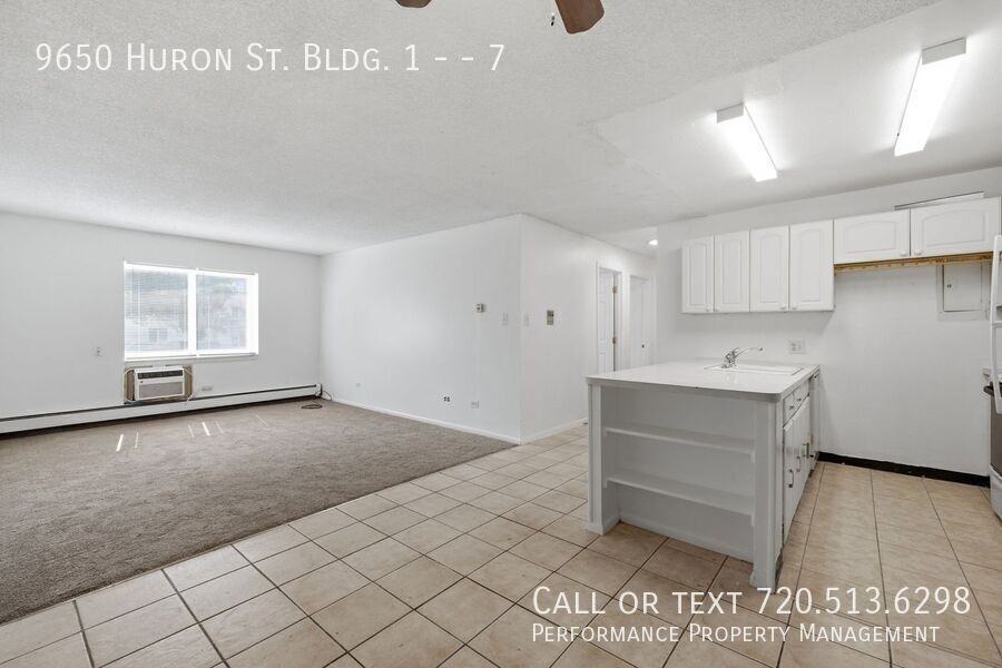 9650 Huron St Apt 1 #7 - Photo 2 of 13