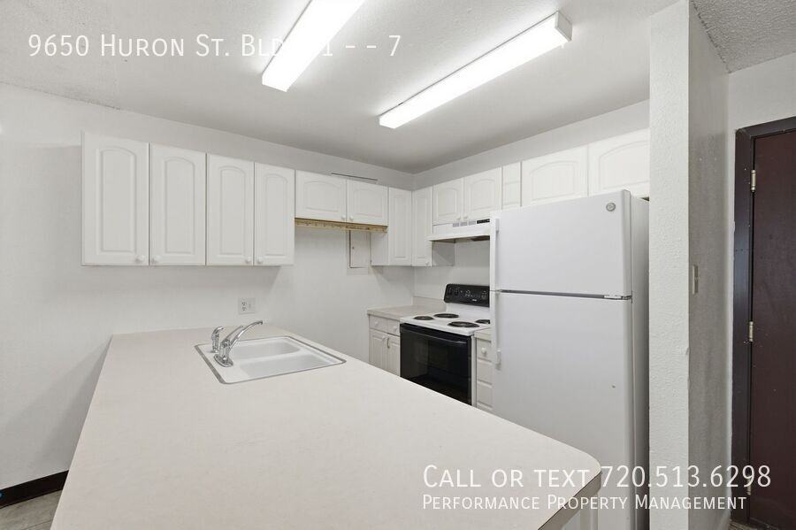 9650 Huron St Apt 1 #7 - Photo 3 of 13