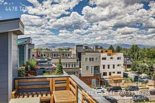4478 Tennyson St #6 - Photo 1 of 1