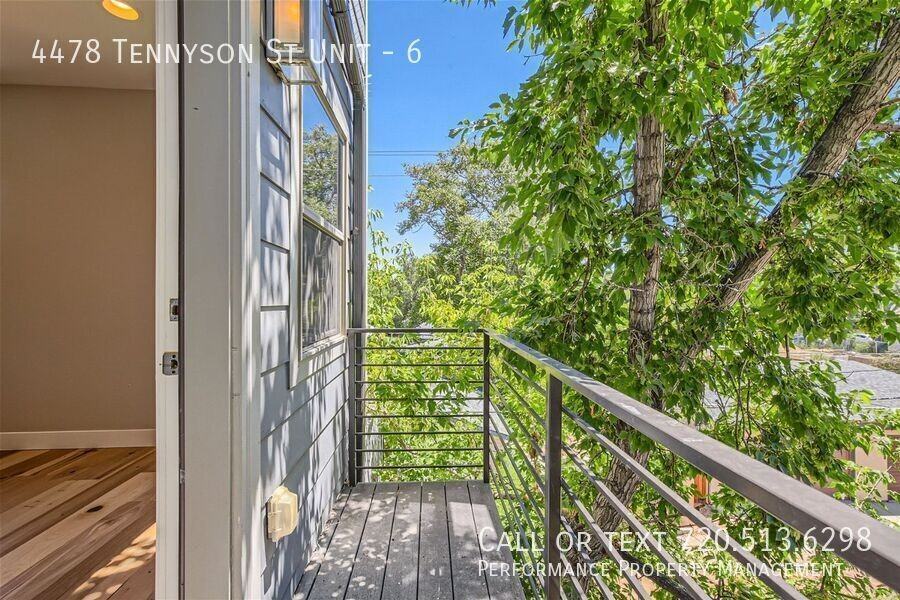 4478 Tennyson St #6 - Photo 3 of 27
