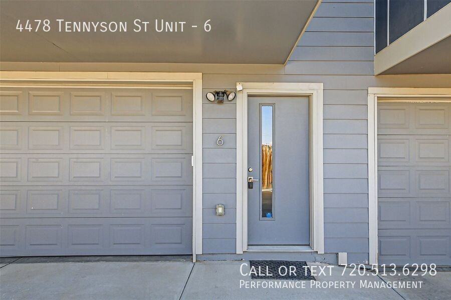 4478 Tennyson St #6 - Photo 4 of 27