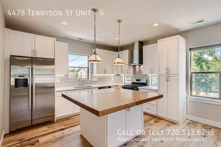 4478 Tennyson St #6 - Photo 7 of 27