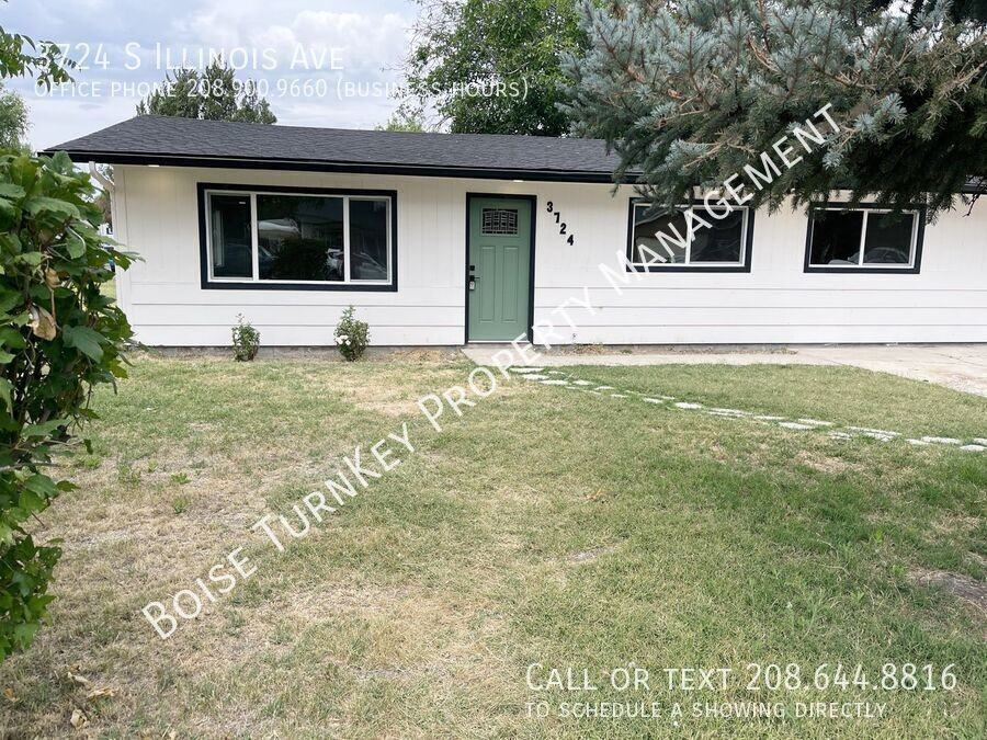 3724 S Illinois Ave - Photo 2 of 26