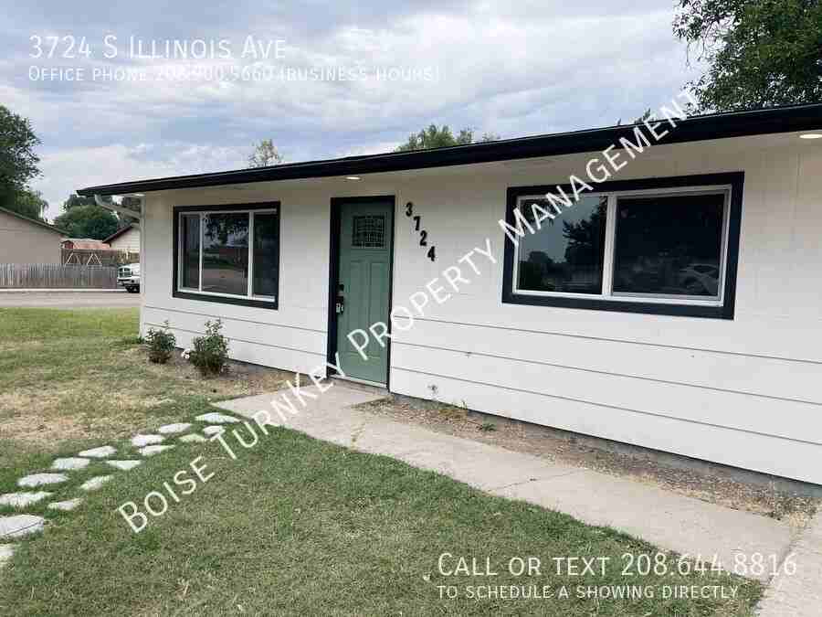3724 S Illinois Ave - Photo 3 of 26