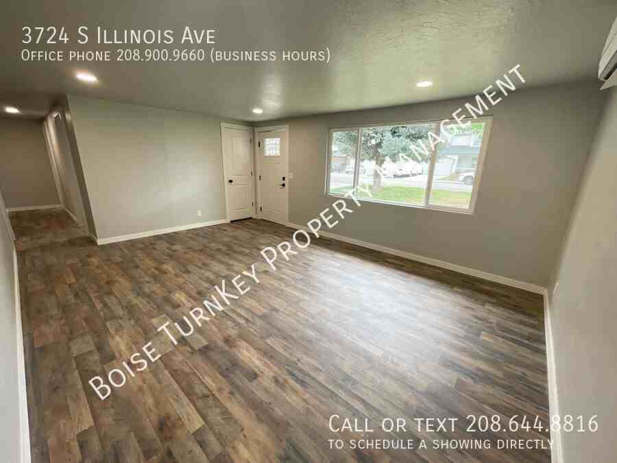 3724 S Illinois Ave - Photo 7 of 26