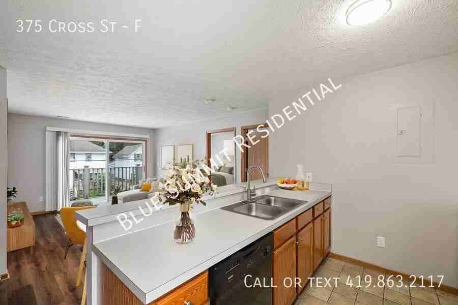375 Cross St #F