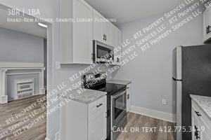 featured image of 138 Linnview Ave #2