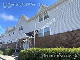 711 Townside Rd Sw #3 - Photo 1 of 1