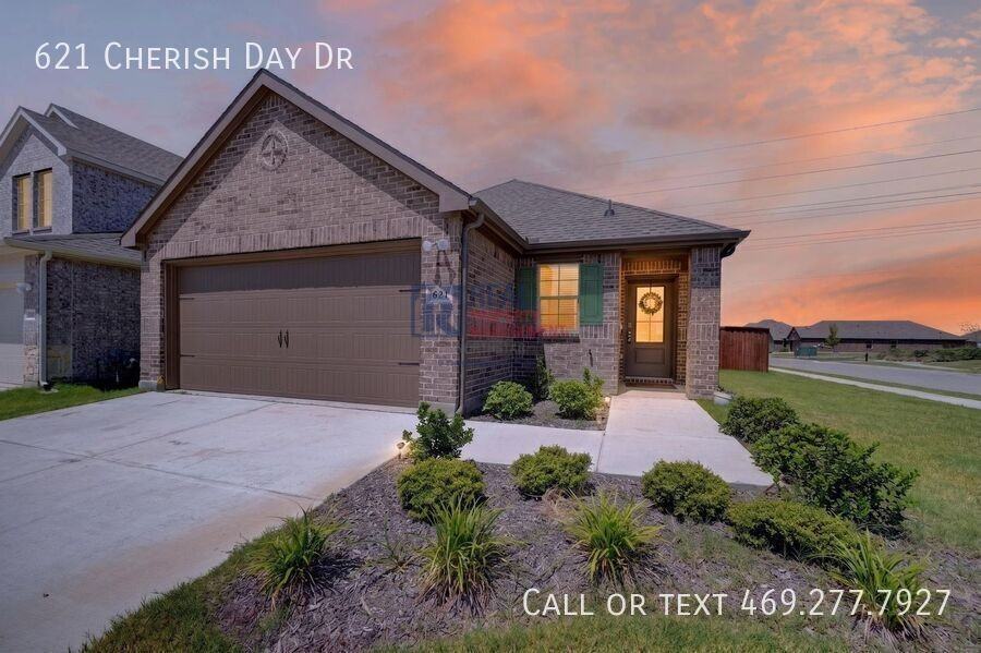 621 Cherish Day Dr