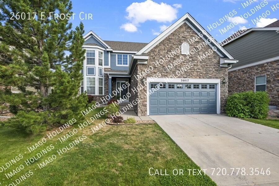 26017 E Frost Cir - Photo 2 of 29