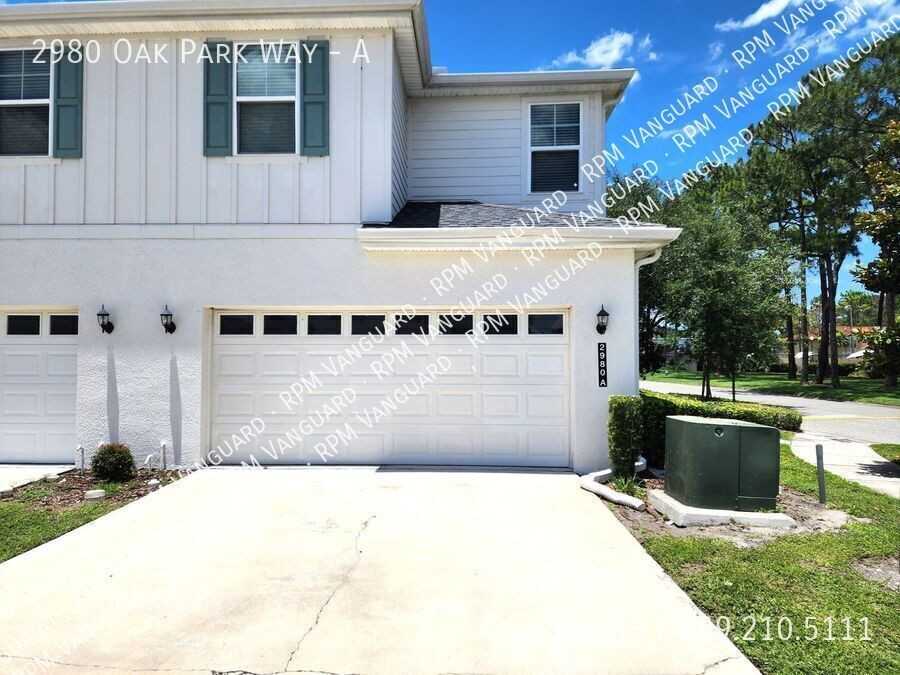 2980 Oak Park Way #A