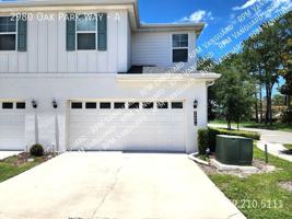 featured image of 2980 Oak Park Way #A