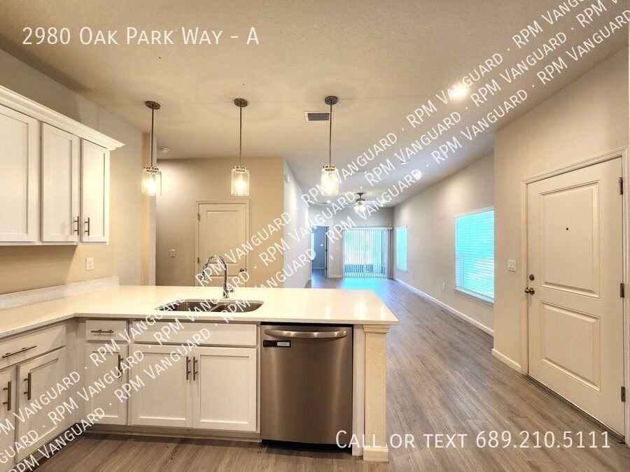 2980 Oak Park Way #A - Photo 5 of 19