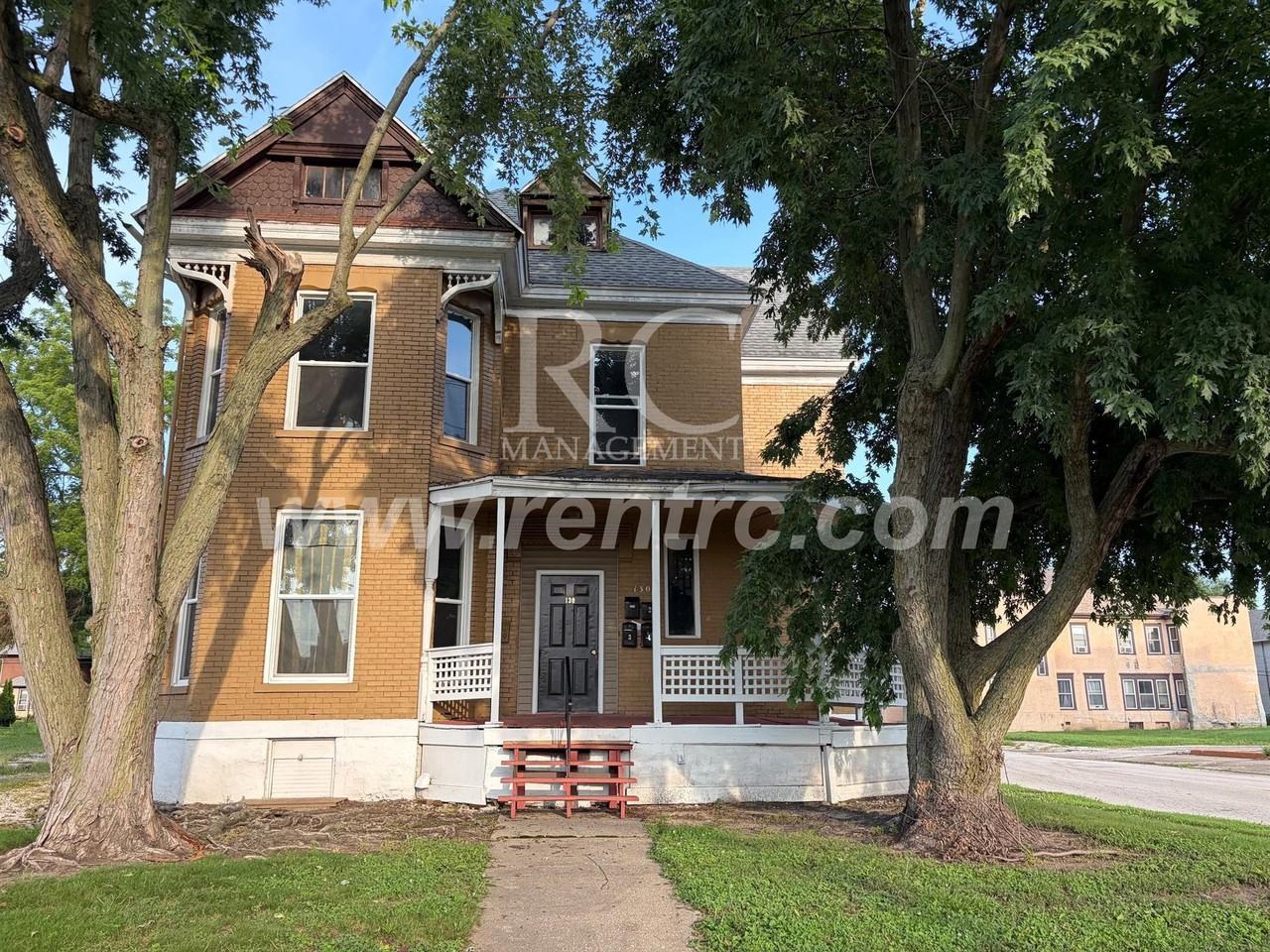 130 N Franklin St Apt 2 #Apt 2