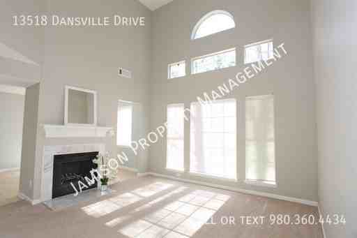 13518 Dansville Dr - Photo 2 of 19