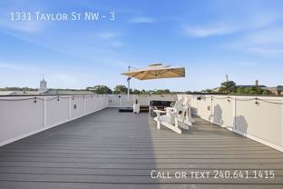 1331 Taylor St Nw #3 - Photo 1 of 1