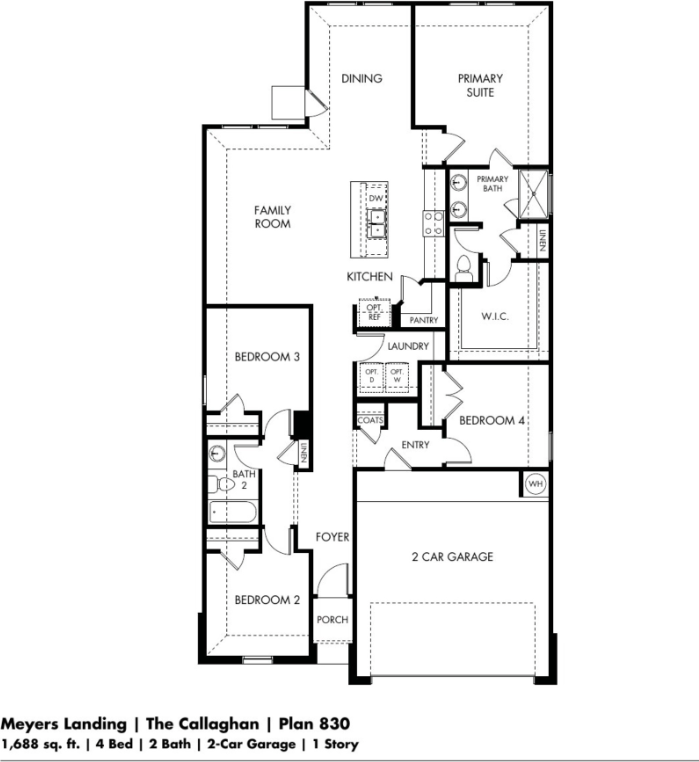 763 Myrtle Path - Photo 2 of 18