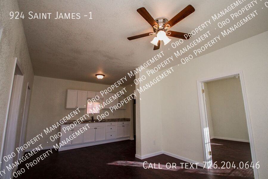 924 Saint James -1 - Photo 3 of 21
