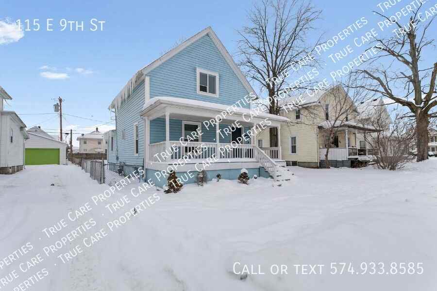 115 E 9th St - Photo 2 of 23