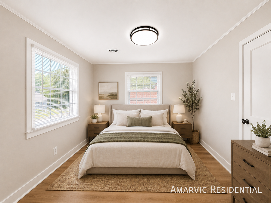 1107 College St #B - Photo 5 of 11