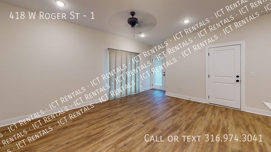 418 W Roger Ave #1 - Photo 7 of 47