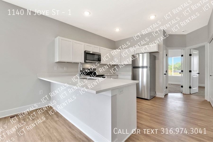 1140 N Joye St #1 - Photo 4 of 34