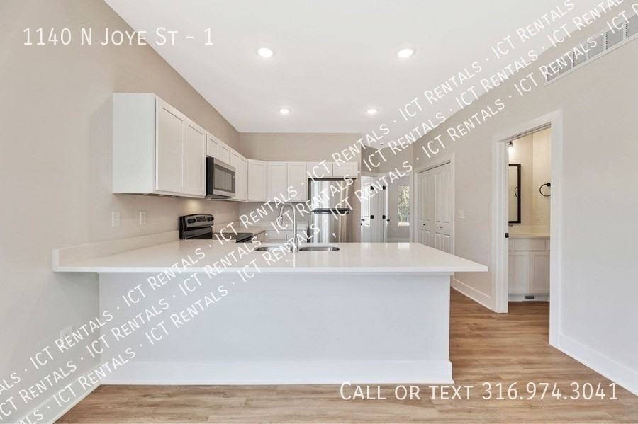 1140 N Joye St #1 - Photo 5 of 34