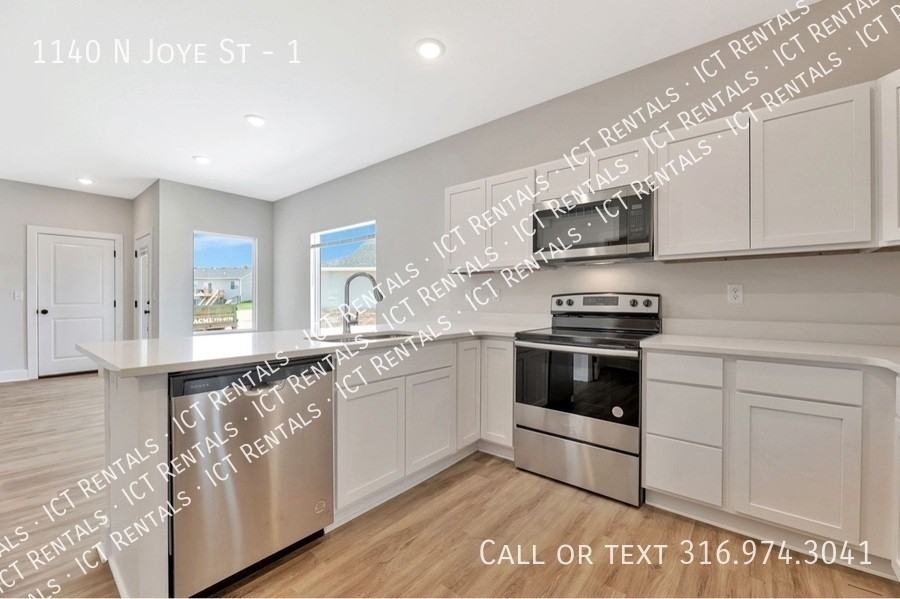 1140 N Joye St #1 - Photo 6 of 34
