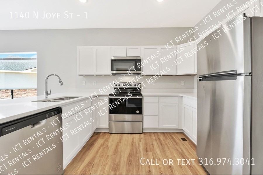 1140 N Joye St #1 - Photo 7 of 34