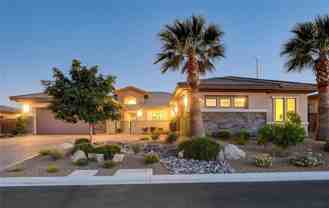 8477 Wolf Mountain Ct - Photo 1 of 1