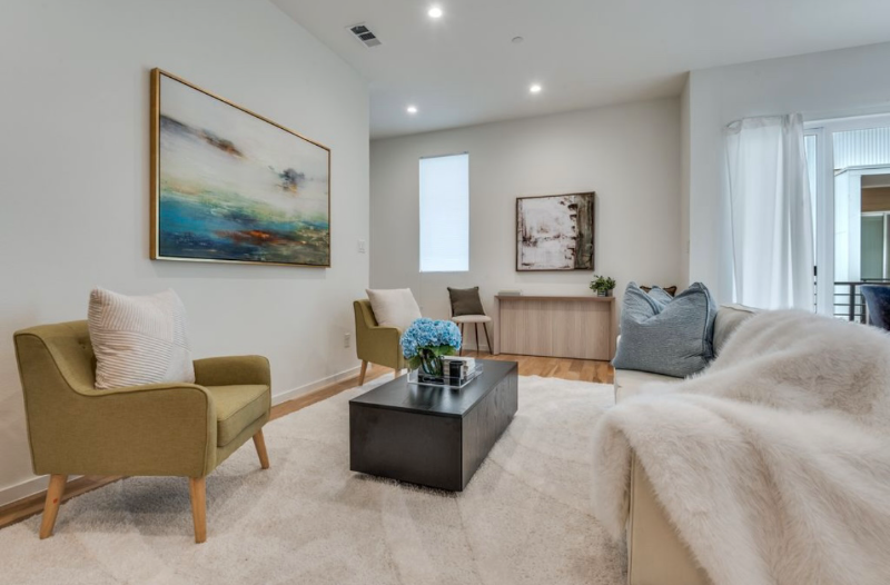 3812 San Jacinto St #207 - Photo 2 of 19