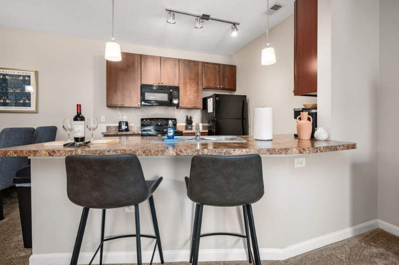 3818 Rocky Gln #H - Photo 4 of 17