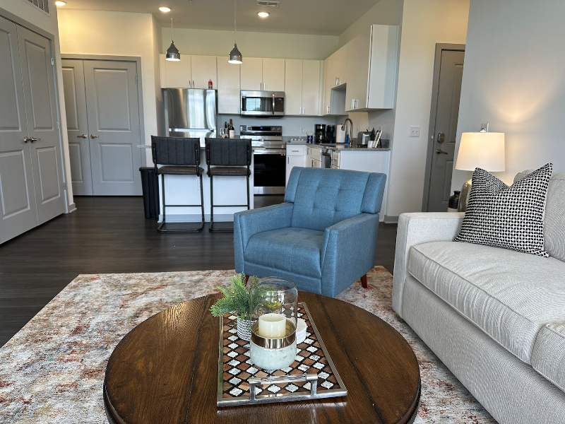 5111 Aldersgate Dr #106 - Photo 2 of 11