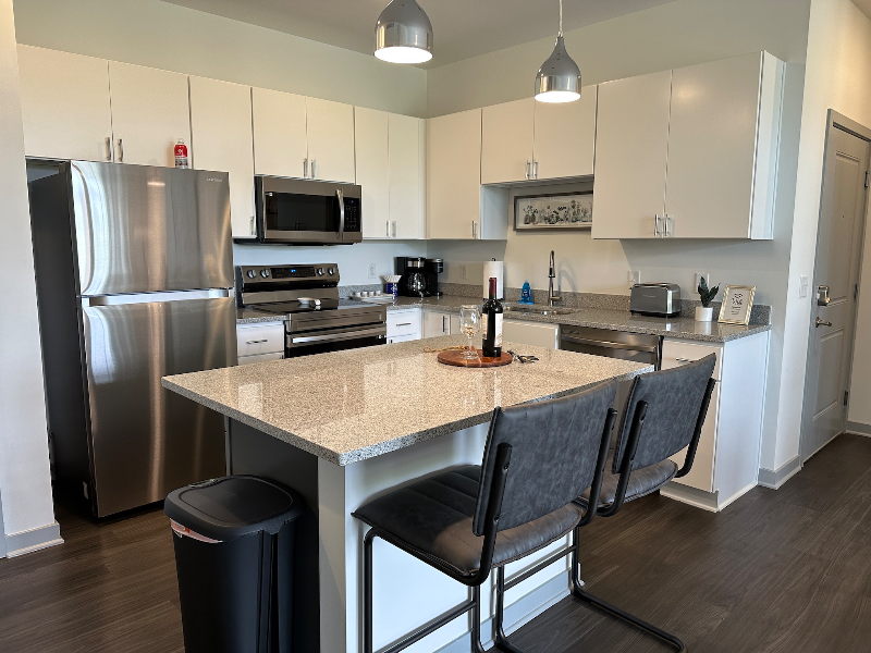 5111 Aldersgate Dr #106 - Photo 4 of 11