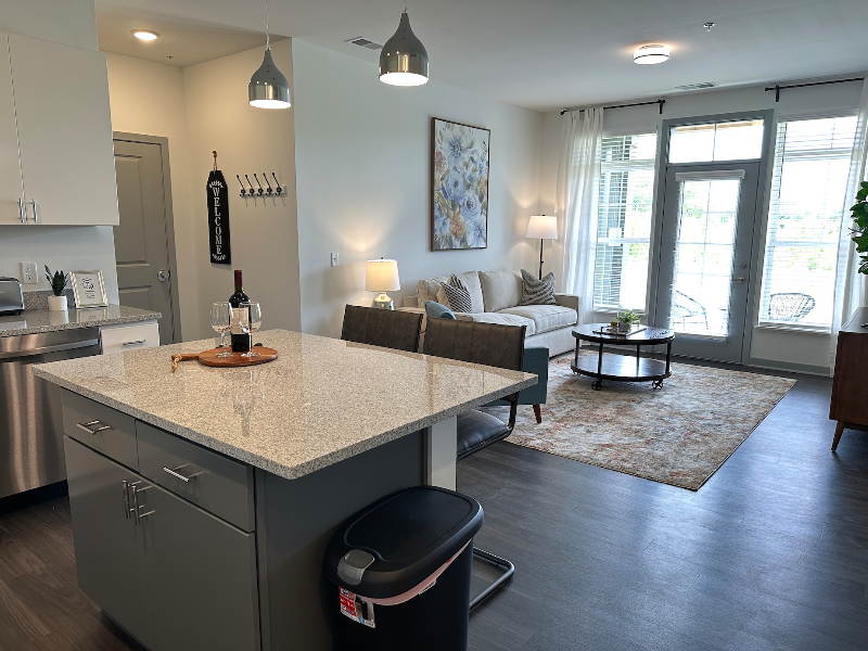 5111 Aldersgate Dr #106 - Photo 5 of 11
