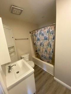 405 S Center St #409 - Photo 4 of 4
