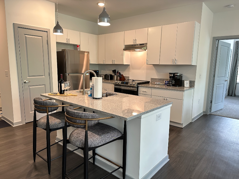 5069 Aldersgate Dr #112 - Photo 4 of 18