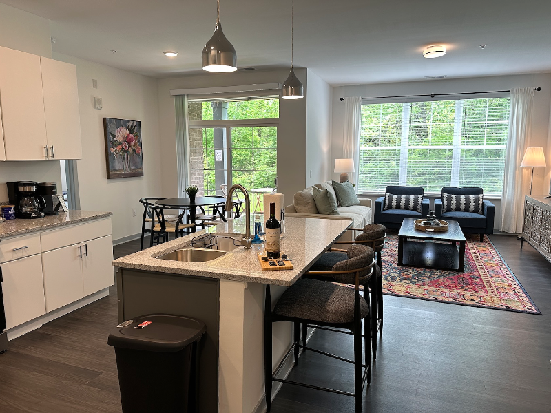 5069 Aldersgate Dr #112 - Photo 6 of 18