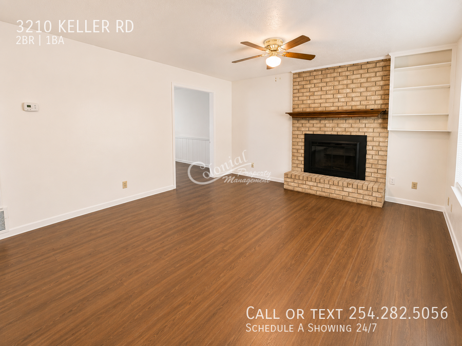 3210 Keller Rd - Photo 6 of 16