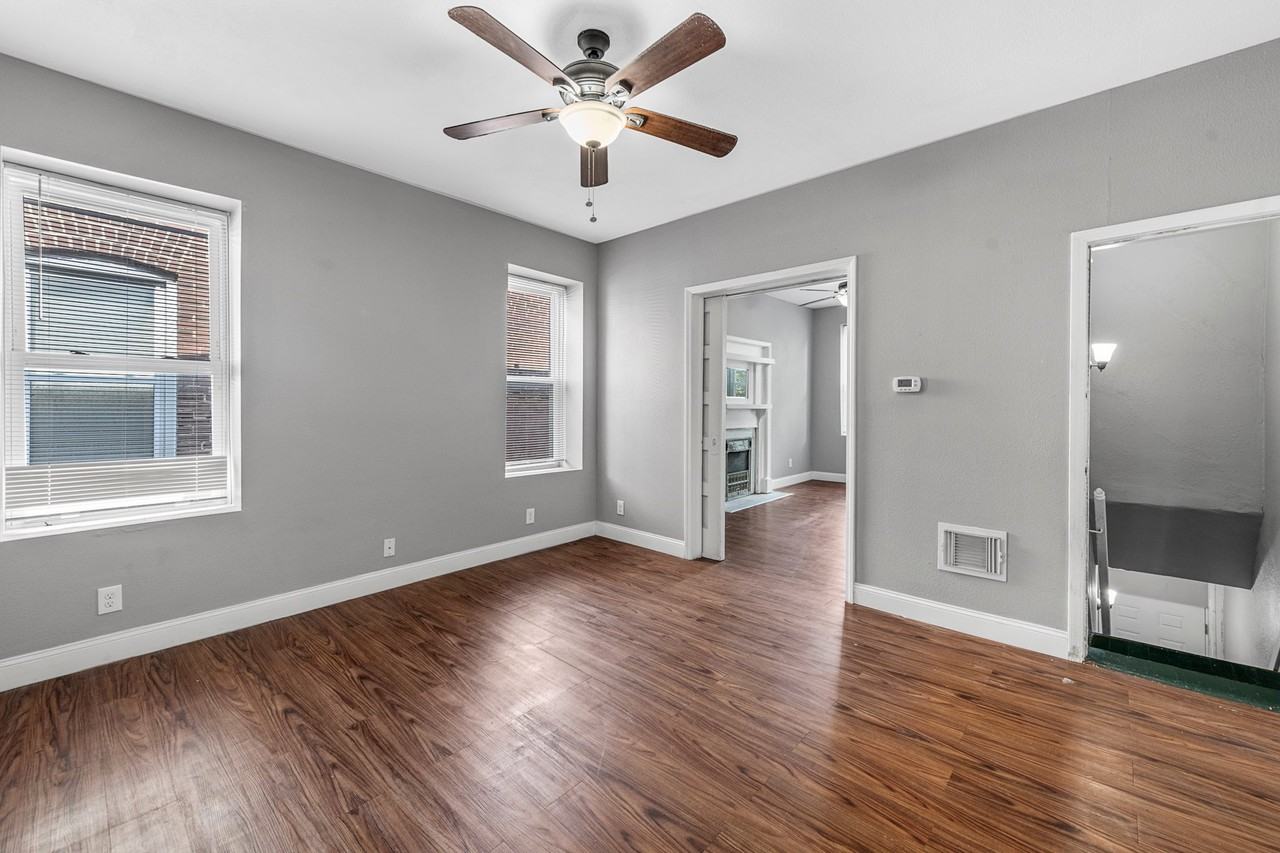 4922 Wise Ave #2F - Photo 5 of 16