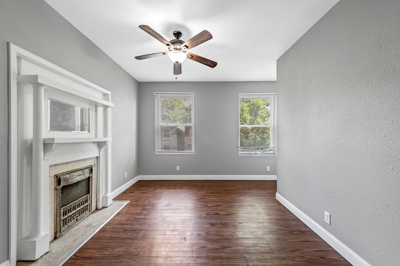 4922 Wise Ave #2F - Photo 6 of 16